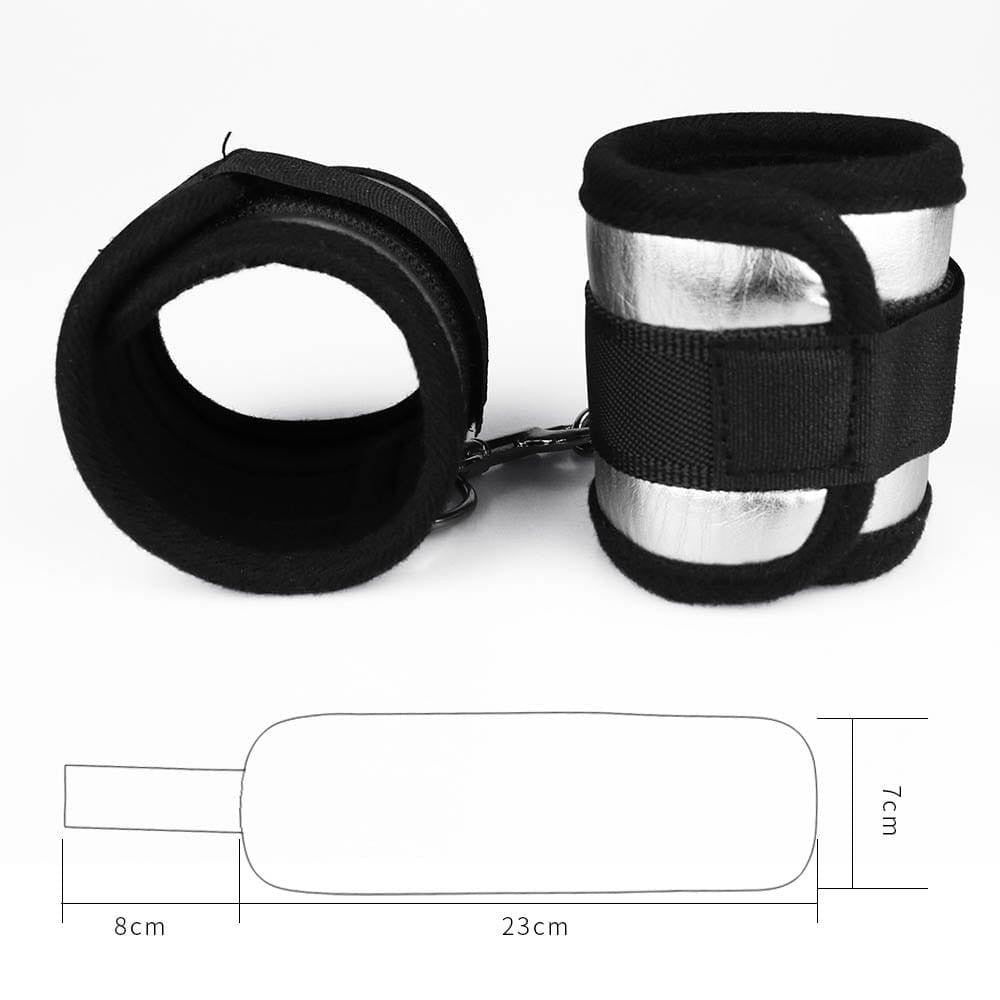 Catuse Struggle Black