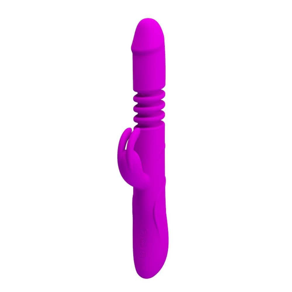 Vibrator Pretty Love Ward