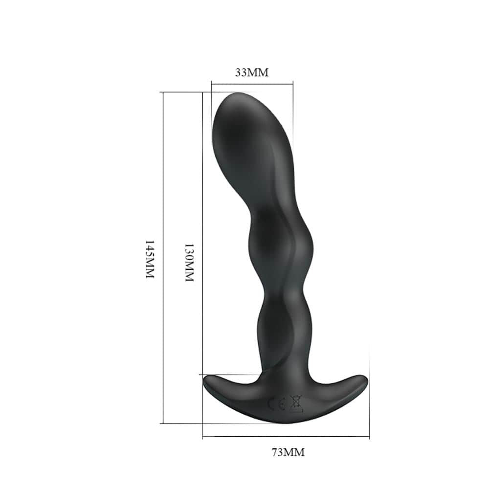 Dop Anal Special Anal Massager Imagine secundară a produsului