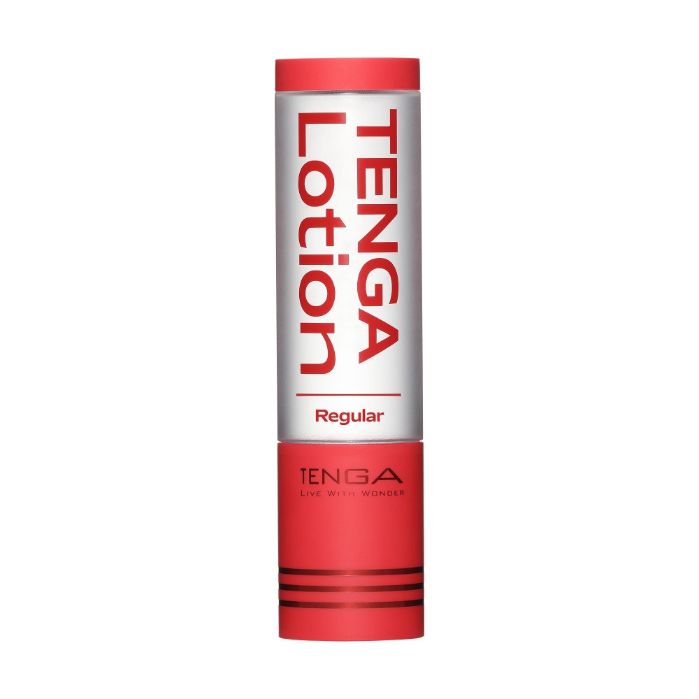 TENGA LOTION [Regular] Imagine principală a produsului