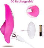 Vibrator Wearable Remote Control