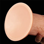 Dildo Realist King-Sized Long Natural 27 cm