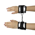 Catuse Struggle Black