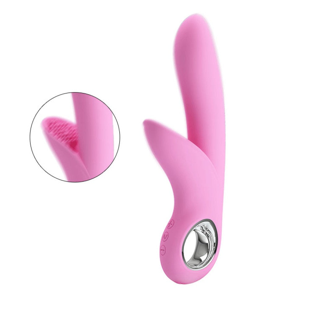 Pretty Love Carol Pink