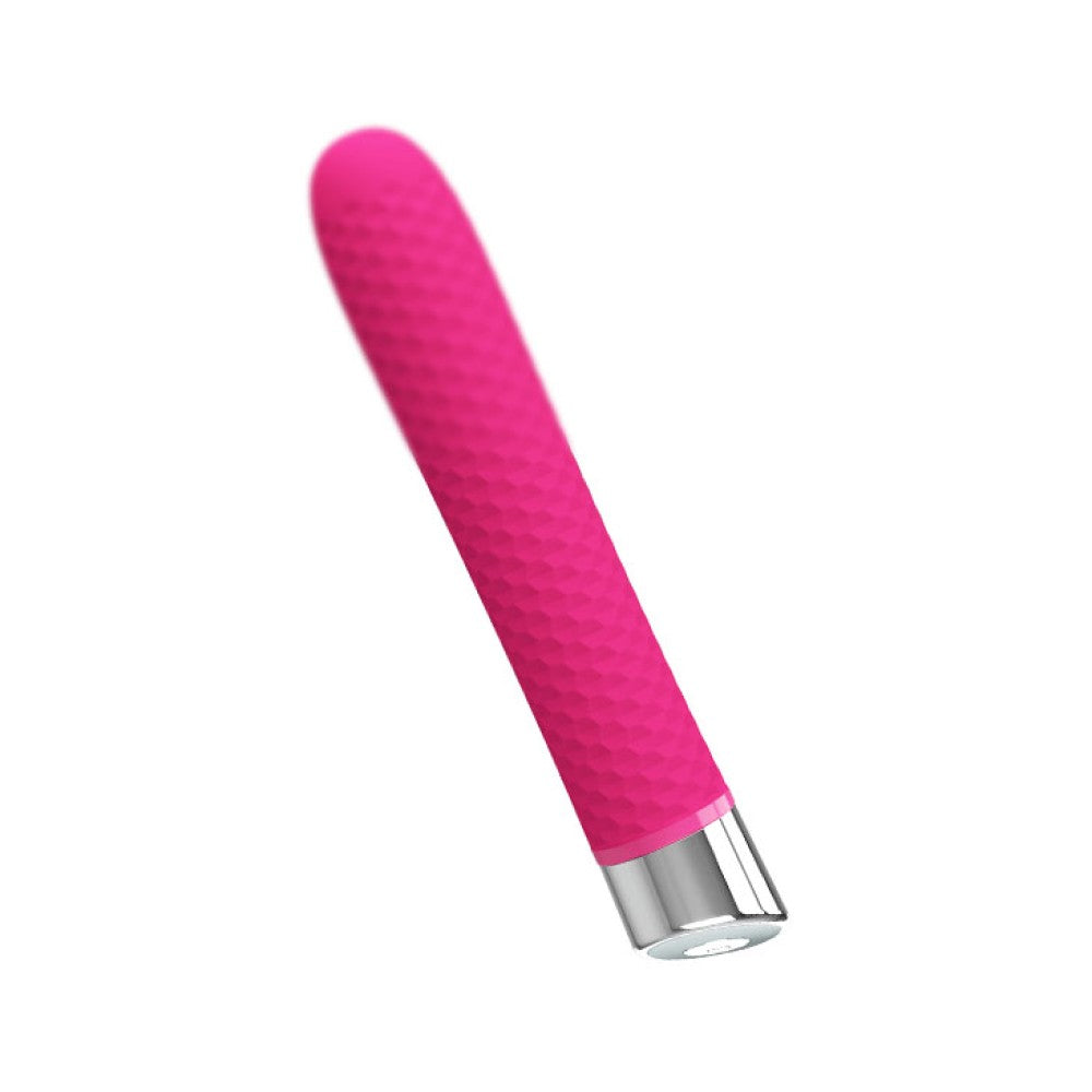 Vibrator Pretty Love Reginald Pink