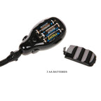 Pretty Love Alexander Vibrating Penis Pump 2