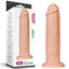 Dildo Realist King-Sized Long Natural 27 cm