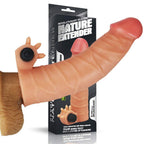 Prelungitor Penis Nature Extender Vibrating