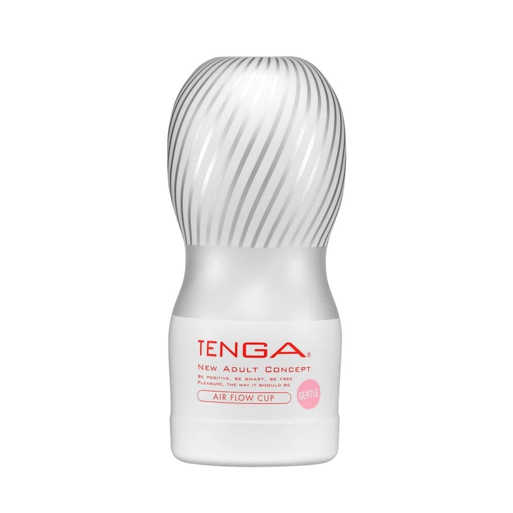 TENGA AIR FLOW CUP GENTLE Imagine principală a produsului