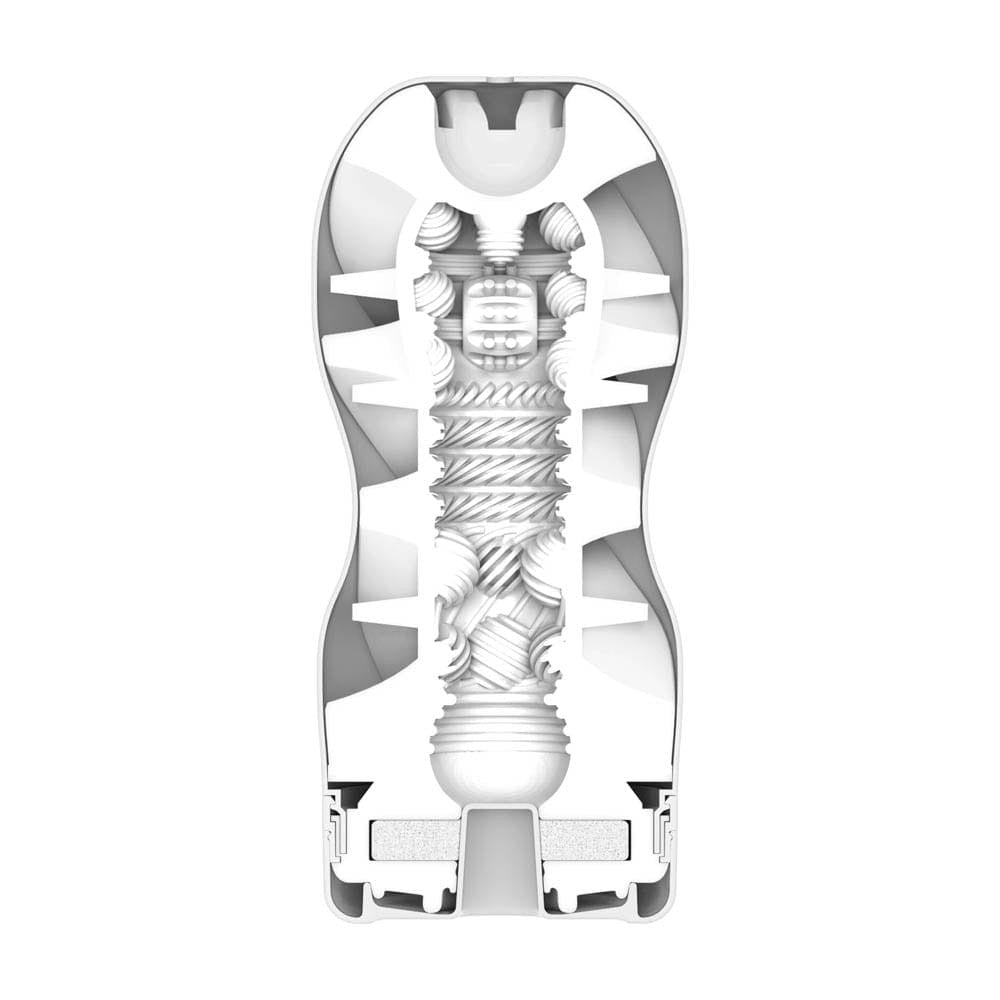 TENGA AIR FLOW CUP GENTLE Imagine secundară a produsului