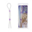 Inele Penis Beads Lavender