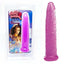 Jelly Benders The Easy Fighter 6.5 inch Purple
