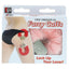 Metal Handcuff With Plush Pink