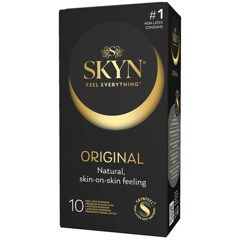 Manix Skyn Original 10 pieces Imagine principală a produsului