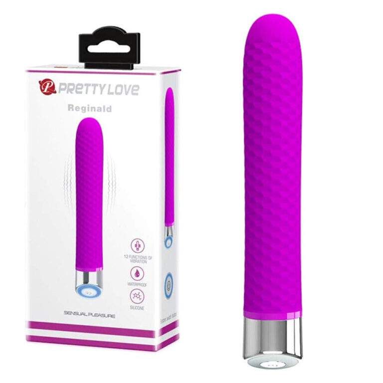 Pretty Love Reginald Purple Imagine principală a produsului