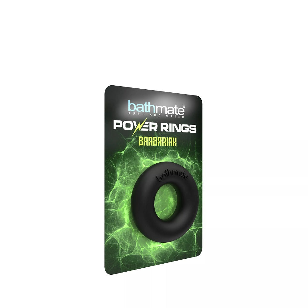 Power Ring Barbarian Imagine principală a produsului