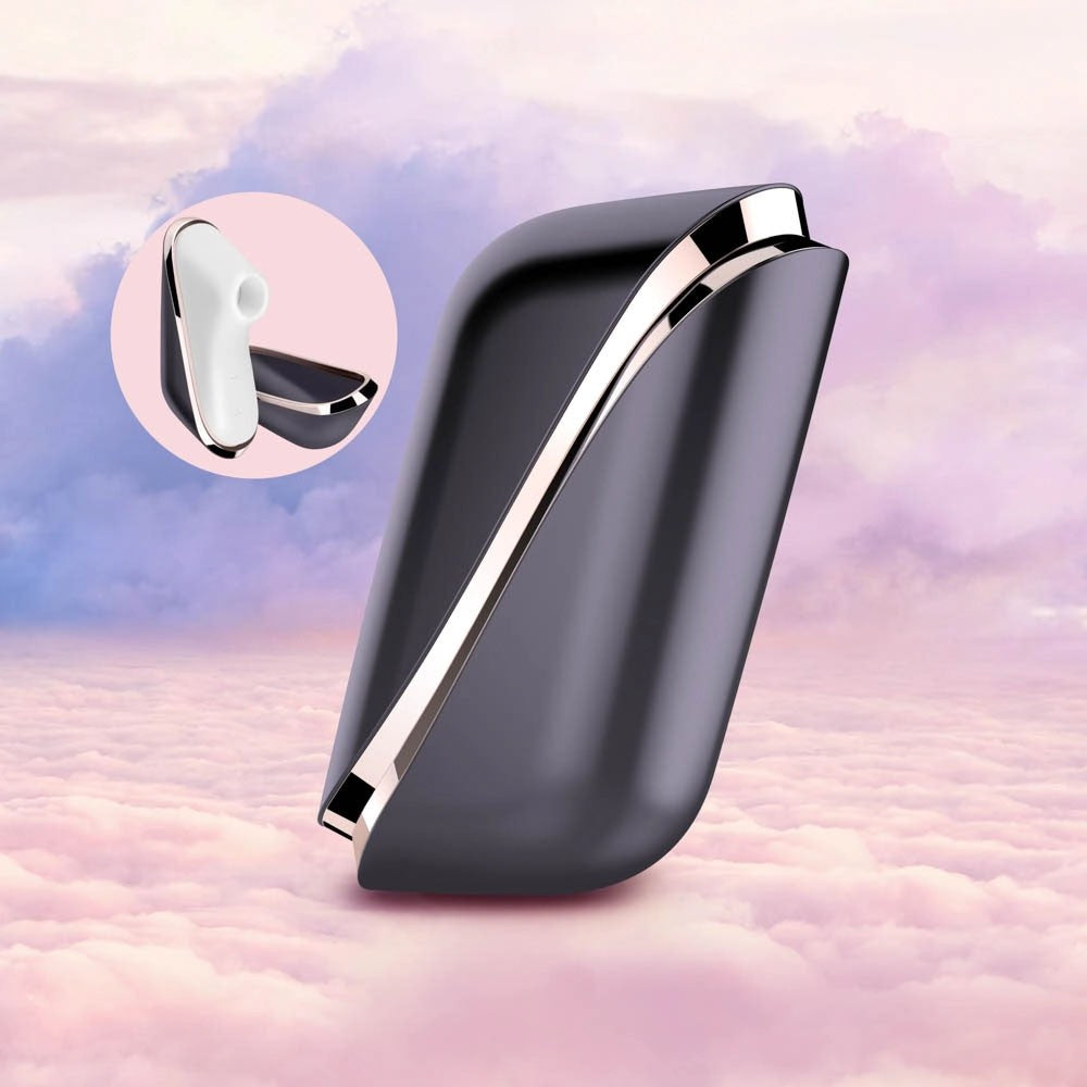Satisfyer Pro Traveler Imagine secundară a produsului