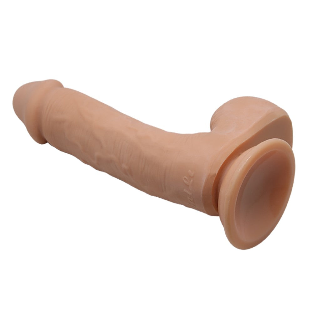 Beautiful Johnson 8,7 " Dildo