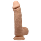 Beautiful Johnson 8,7 " Dildo