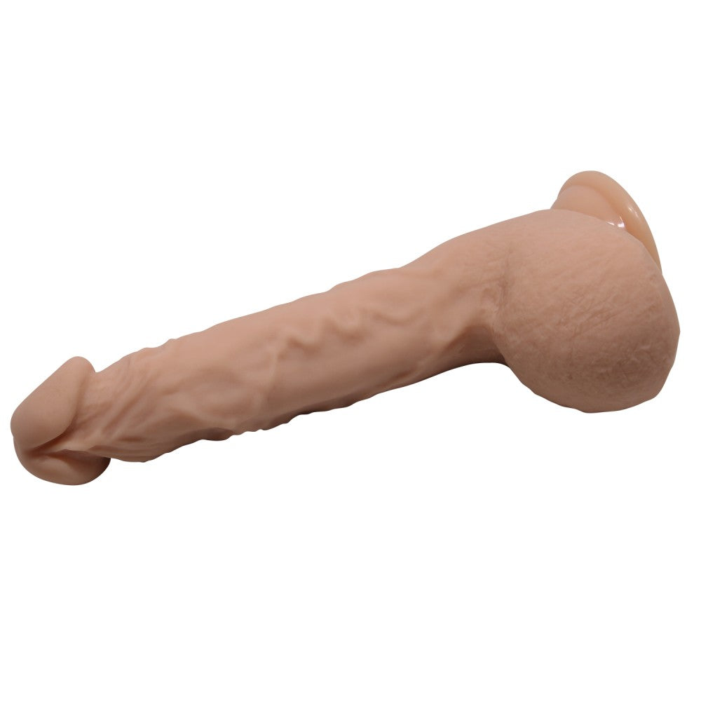 Beautiful Jason 9,4 " Dildo