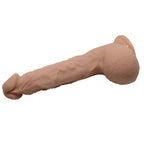 Beautiful Jason 9,4 " Dildo