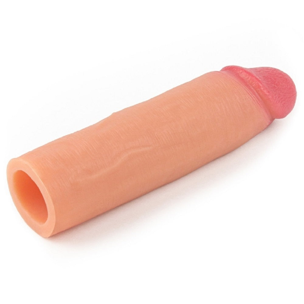 Revolutionary Silicone Nature Extender 1
