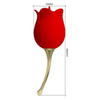 Stimulator Rose Lover