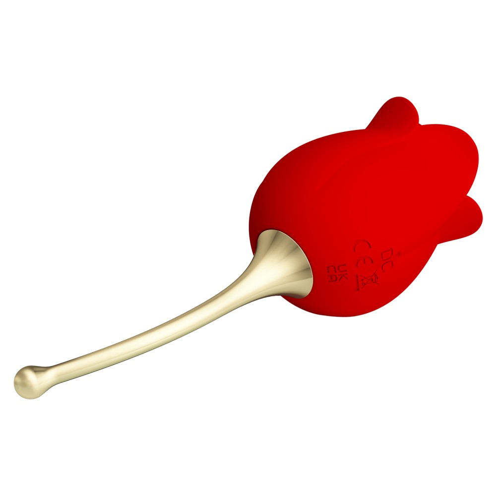 Stimulator Rose Lover
