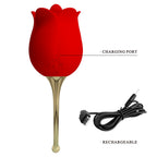 Stimulator Rose Lover