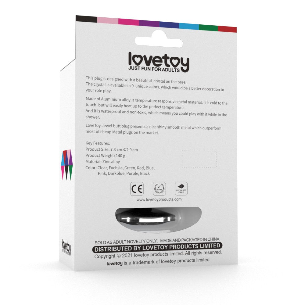 Rosebud Classic Silver Imagine secundară a produsului