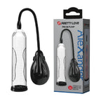 Pretty Love Alexander Vibrating Penis Pump 2