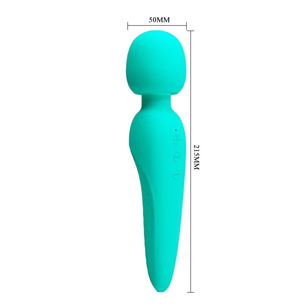 Vibrator Masaj Meredith Imagine secundară a produsului