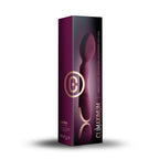 Climaximum - Aurora Burgundy