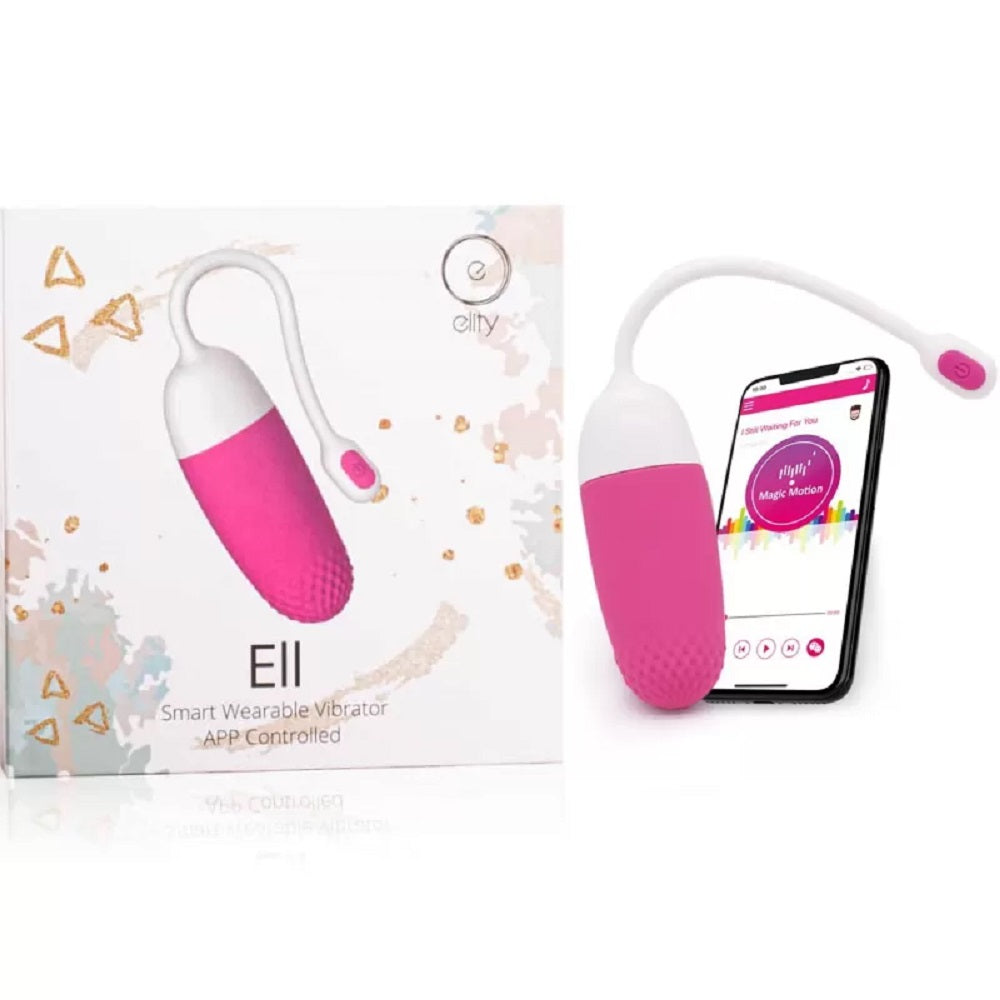 Vibrator Elity ELL