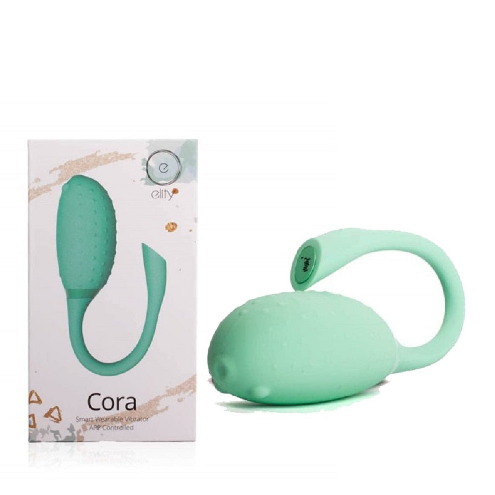 Vibrator Smart Elity Cora