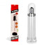 X-MEN Electric Penis Pump White
