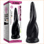 X-MEN 10.6" Extra Large Butt Plug Black