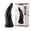 X-Men 11.2" Extra Large Butt Plug Black