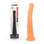 X-MEN Huge Horse Dildo 19 inch Flesh