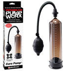 Pompa Pump Worx Euro neagra