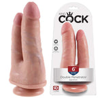 Double Penetrator Light