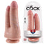 Double Penetrator Light