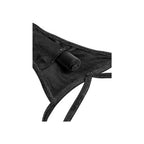 Hookup Panties Remote Triple Teaser -  S-L