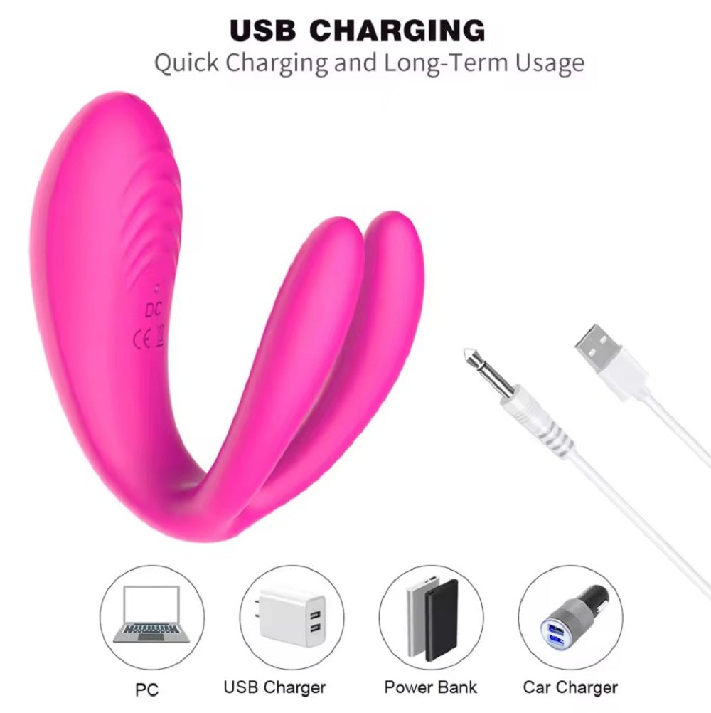 Stimulator Dublu Tiana Imagine secundară a produsului