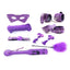 Set BDSM 8 Piese Please Me!