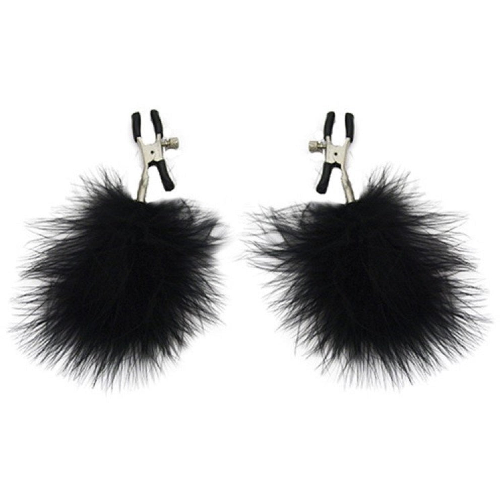 Clame pentru Sfarcuri cu Puf Negru