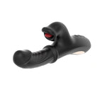 Vibrator Power Rabbit