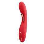 Vibrator G-Spot Flame