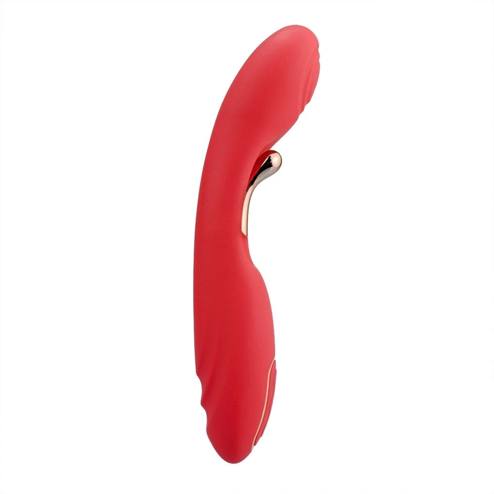 Vibrator G-Spot Flame