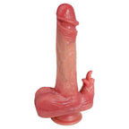 Vibrator Rabbit Thrusting&Heating